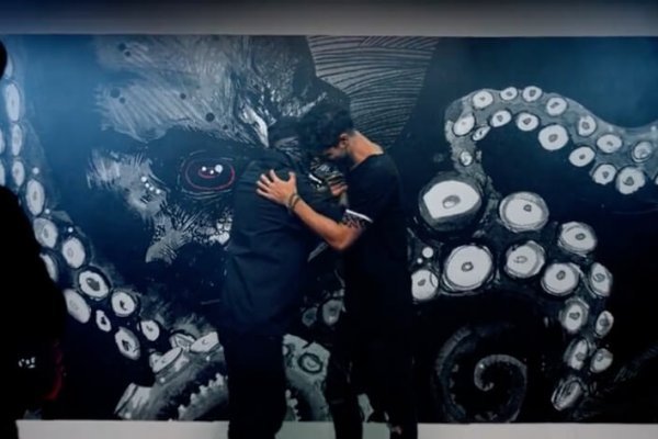 Кракен даркнет маркет