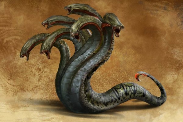 Kraken dark