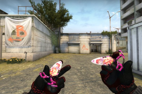 Кракен найдется все