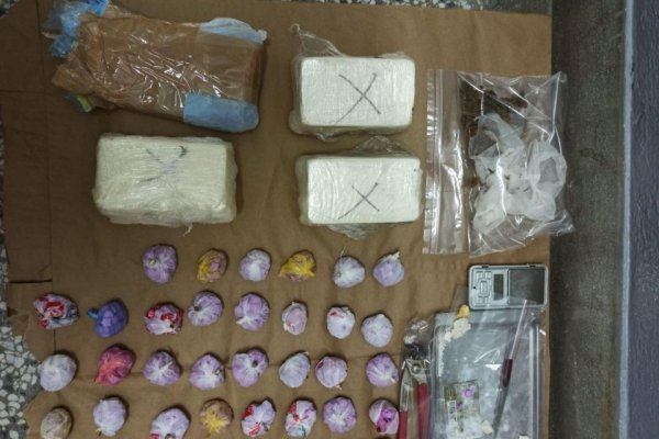 Кракен наркологический