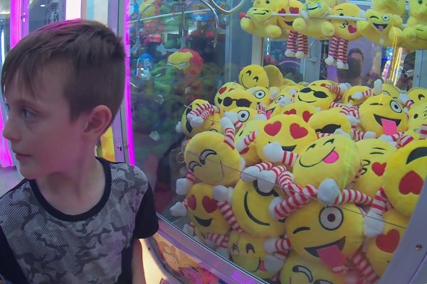 Рабочее зеркало кракен