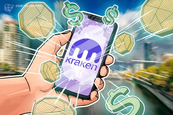 Kraken вход и ссылки