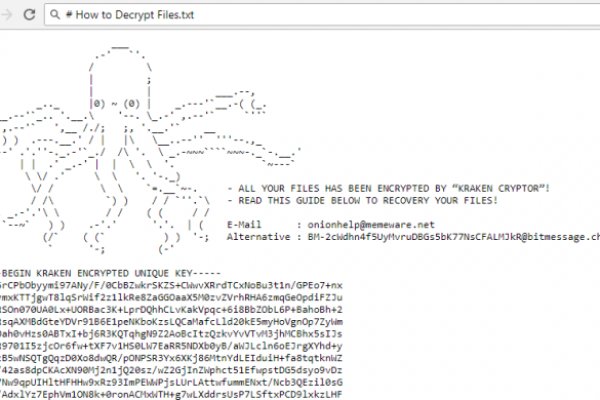 Кракен новое зеркало