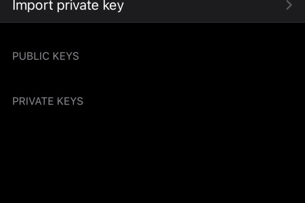 Аутентификатор кракен