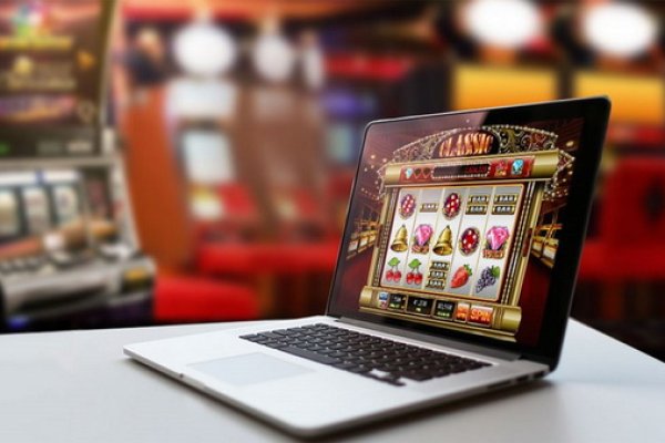 Почему не заходит на кракен