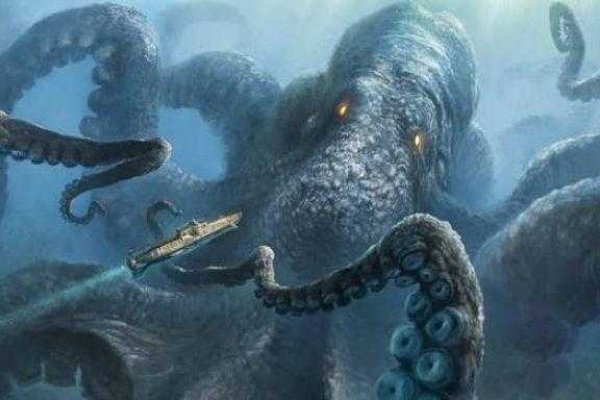 Kraken ссылка тг