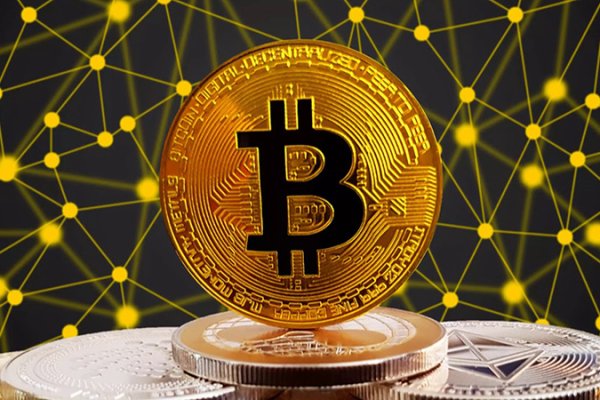 Официальный сайт даркнета