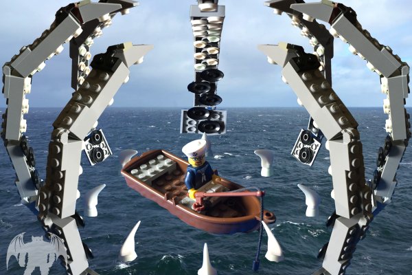 Kraken что это за сайт