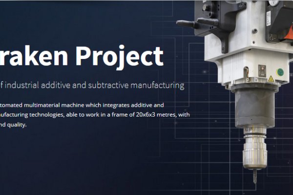 Кракен гидра