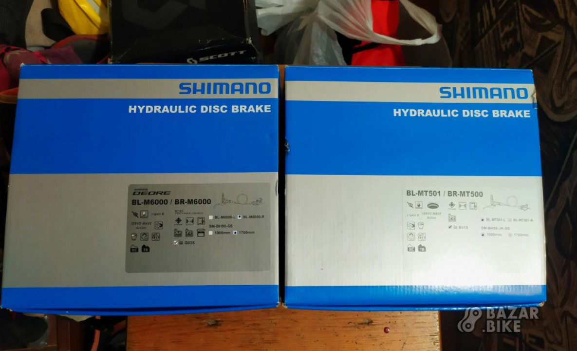 Тор для кракена